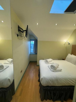 23 Matheson, London